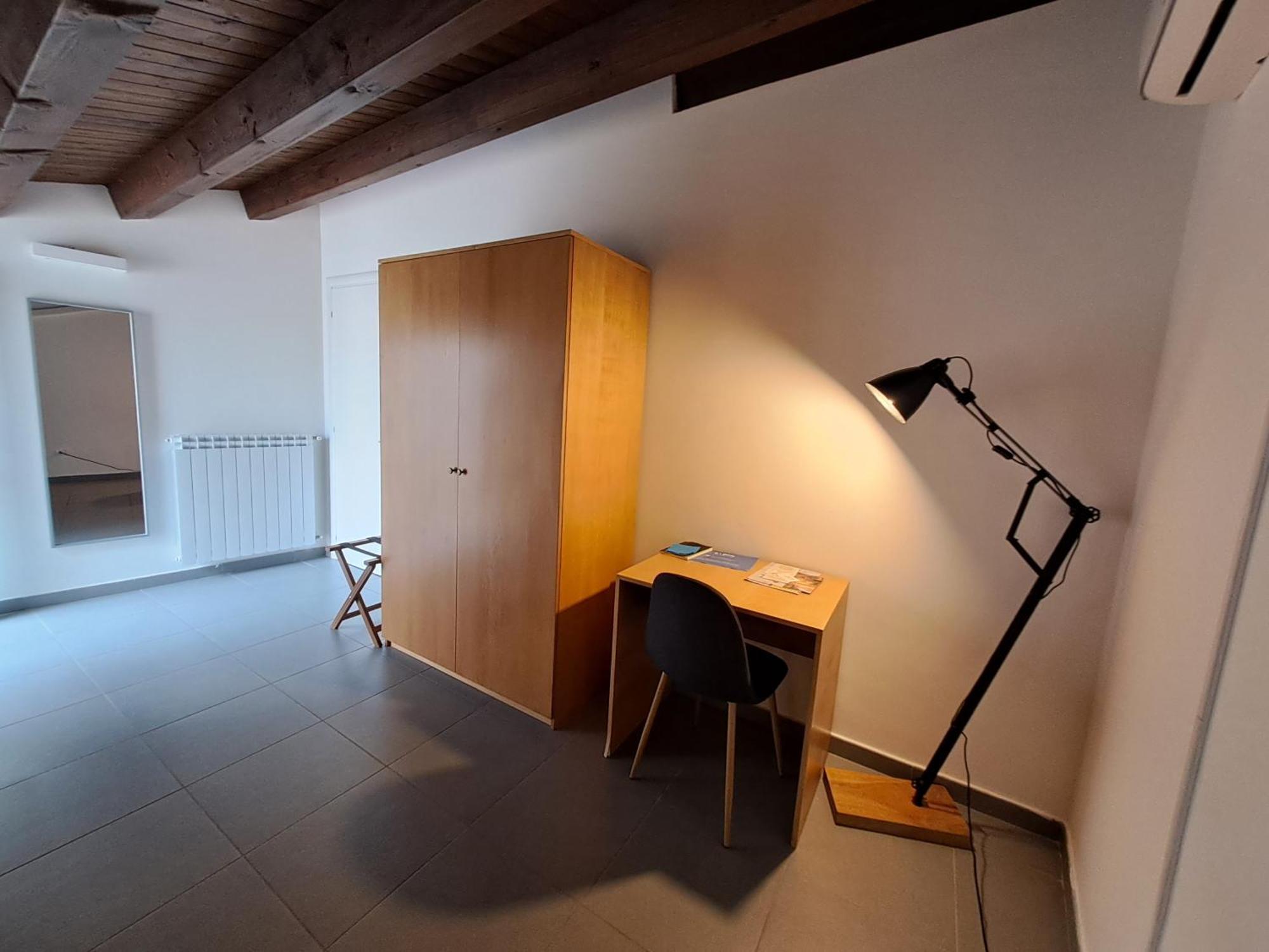 Sopra Moltivolti Guesthouse Palerme Chambre photo